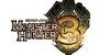 Logo Monster Hunter 3 JPEG